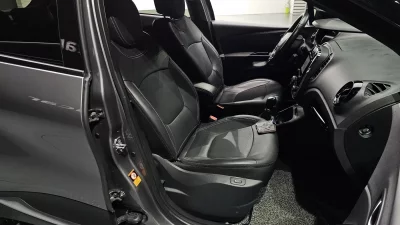 Renault Samsung QM3