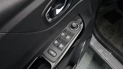 Renault Samsung QM3