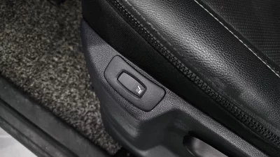 Renault Samsung QM3