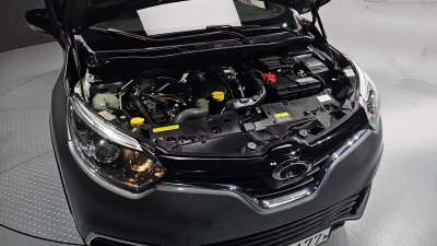 Renault Samsung QM3