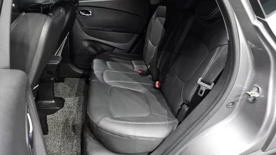 Renault Samsung QM3