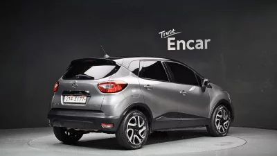 Renault Samsung QM3