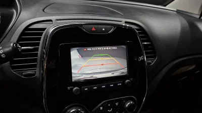 Renault Samsung QM3