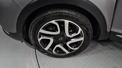 Renault Samsung QM3