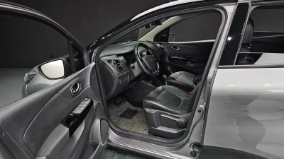 Renault Samsung QM3