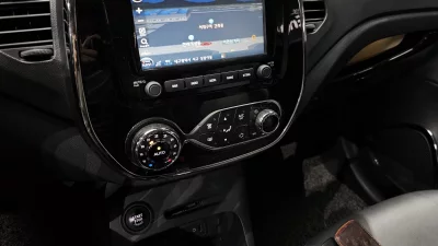 Renault Samsung QM3