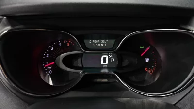 Renault Samsung QM3
