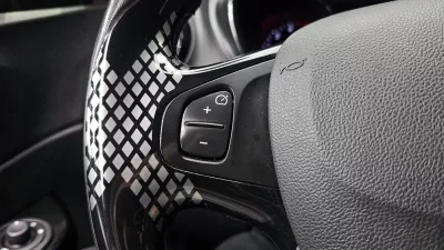 Renault Samsung QM3