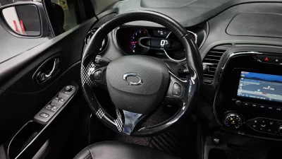 Renault Samsung QM3