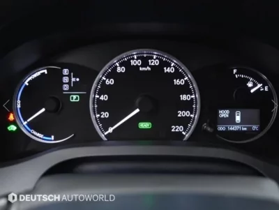 Lexus CT200h