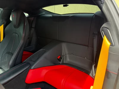 Ferrari ROMA