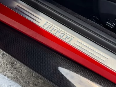 Ferrari ROMA