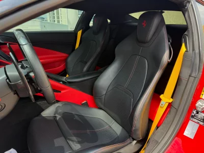 Ferrari ROMA