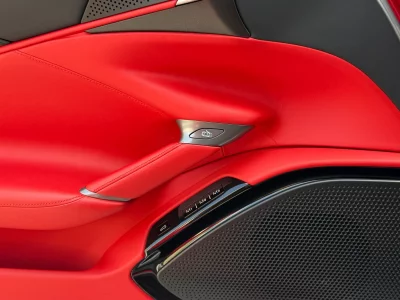 Ferrari ROMA