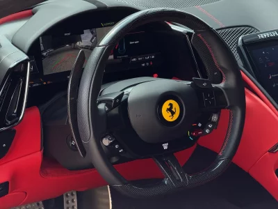 Ferrari ROMA