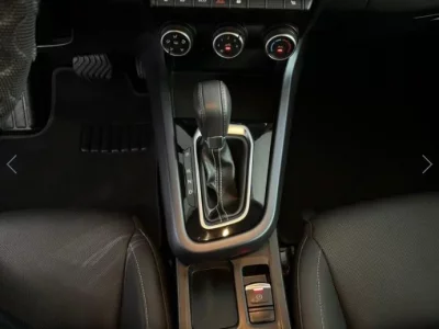Renault Samsung XM3