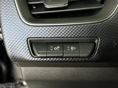 Renault Samsung XM3
