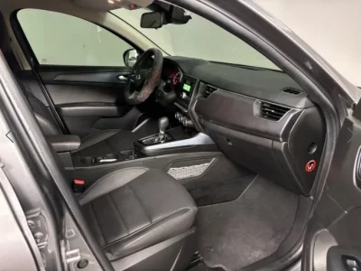 Renault Samsung XM3