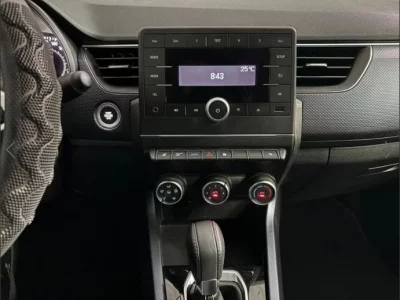 Renault Samsung XM3