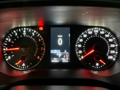 Renault Samsung XM3