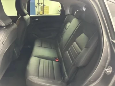 Renault Samsung XM3