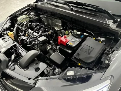 Renault Samsung XM3