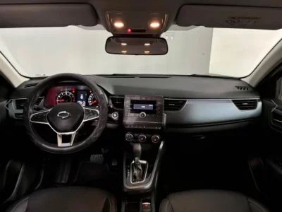 Renault Samsung XM3