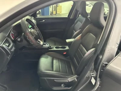 Renault Samsung XM3