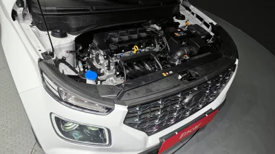Hyundai Venue