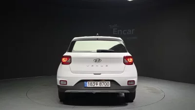 Hyundai Venue