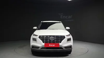Hyundai Venue
