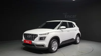 Hyundai Venue