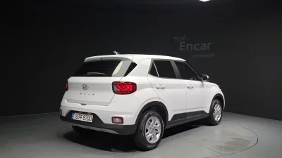 Hyundai Venue