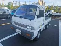 Daewoo labo