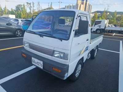 Daewoo labo