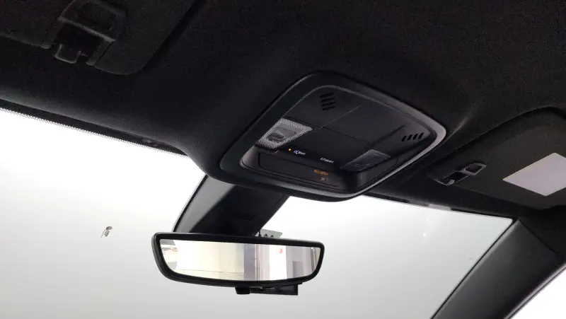 Daewoo Traverse