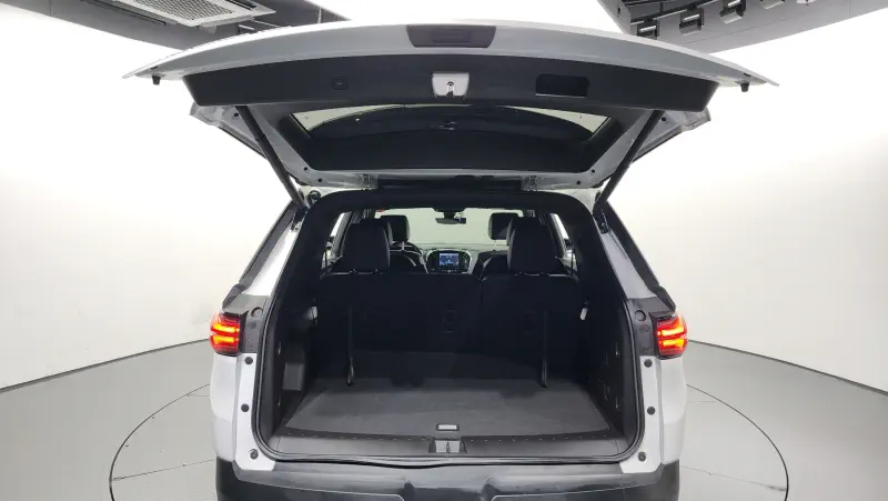 Daewoo Traverse
