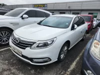 Renault Samsung SM5