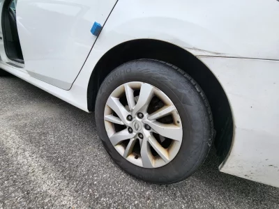 Renault Samsung SM5
