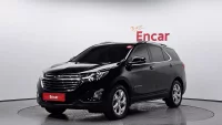 Daewoo Equinox