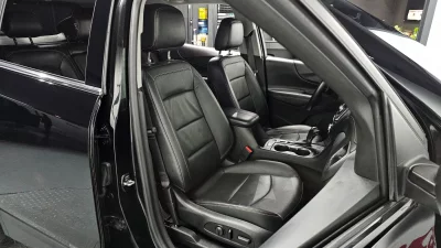 Daewoo Equinox