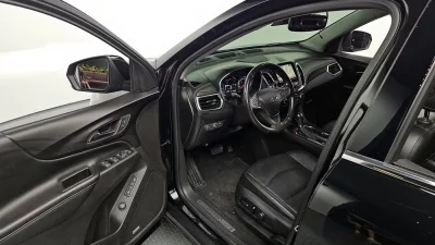 Daewoo Equinox