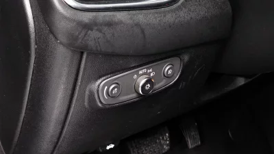 Daewoo Equinox