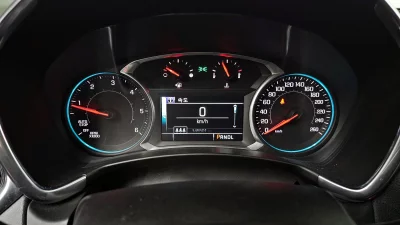Daewoo Equinox