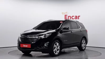 Daewoo Equinox