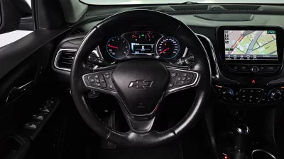Daewoo Equinox