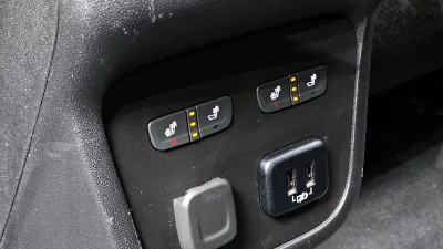 Daewoo Equinox