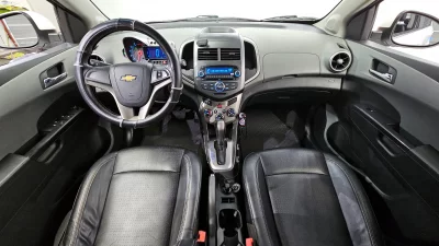 Daewoo Aveo