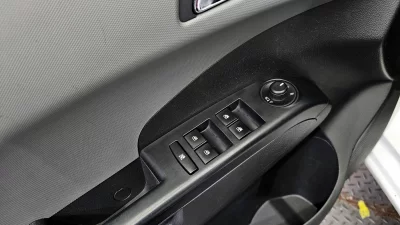 Daewoo Aveo