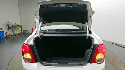 Daewoo Aveo